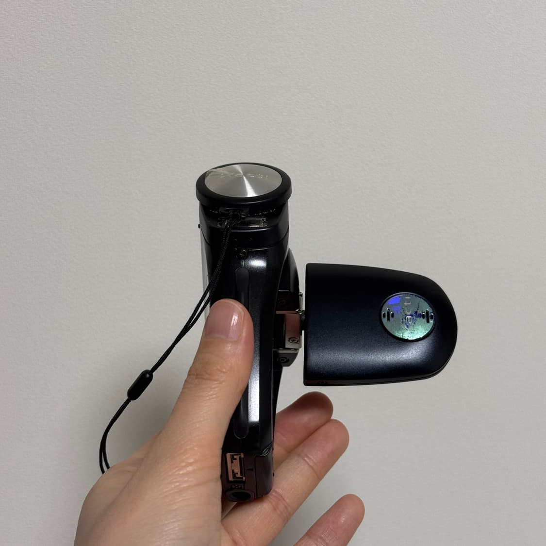 풀구성 산요작티 DMX-C1 SANYO XACTI C1 빈티지캠코더 디카 상품이미지5