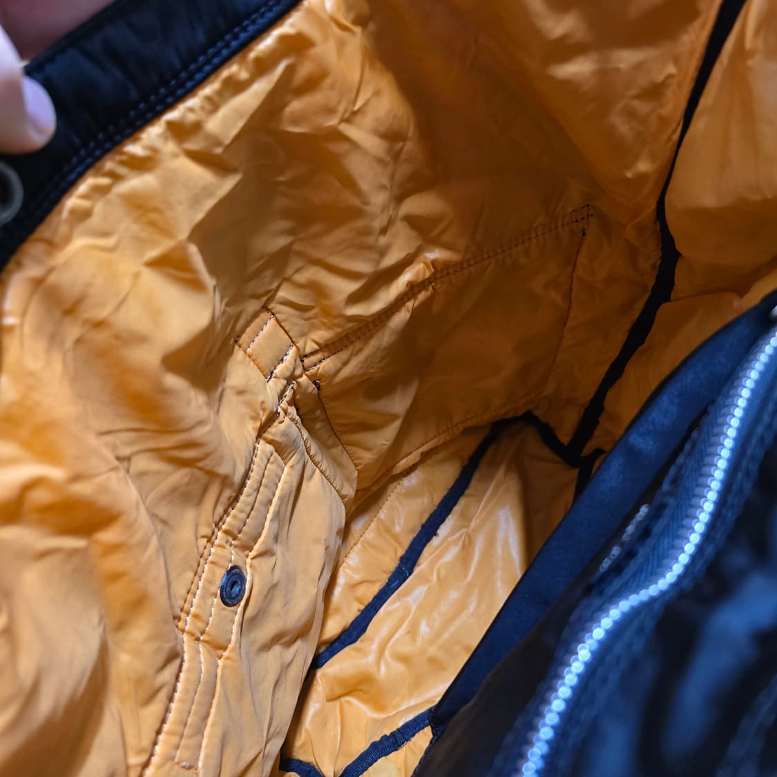 요시다 포터 탱커 럭색 백팩 상품이미지6