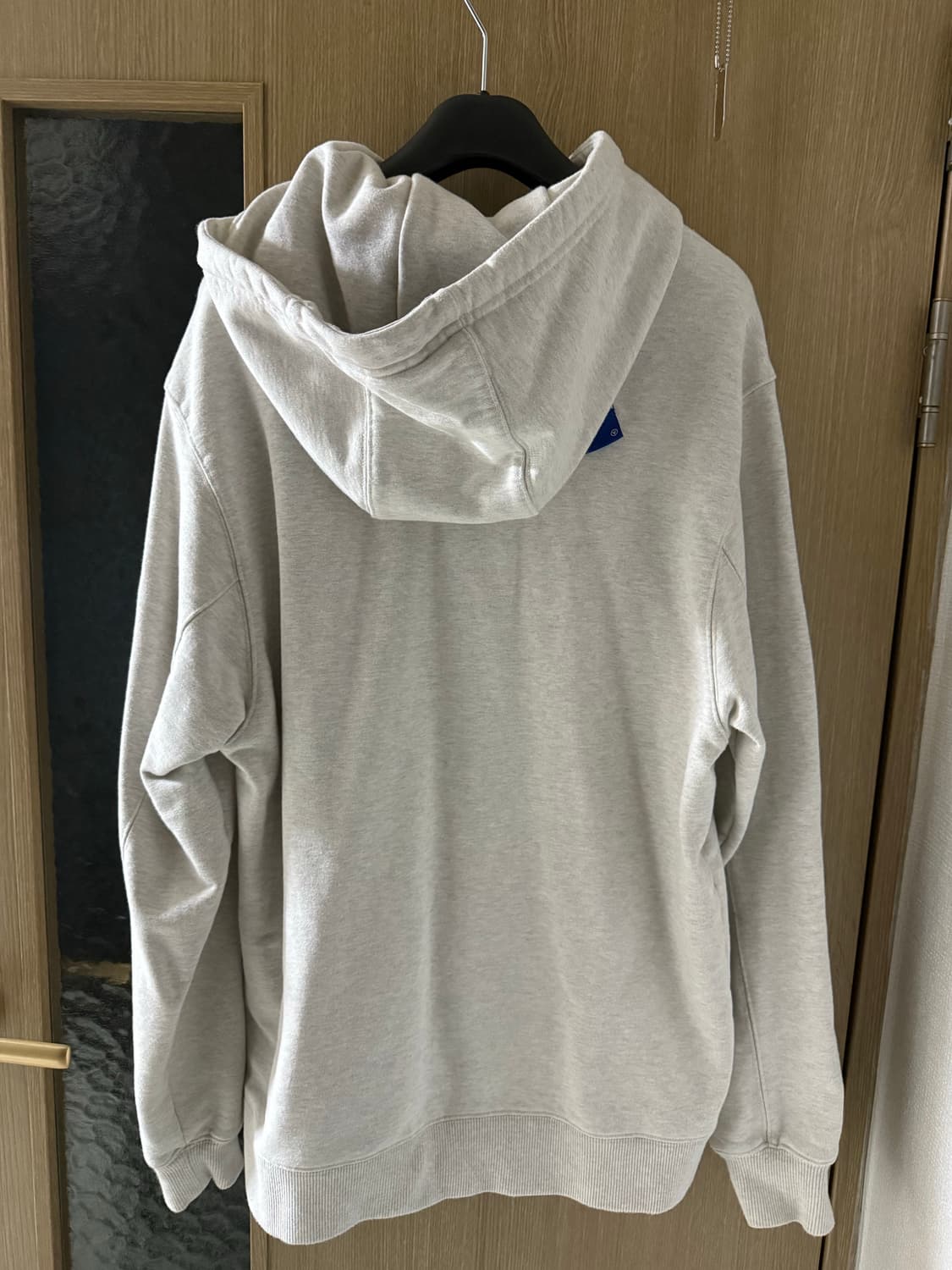 아더에러 후드 M 상품이미지2