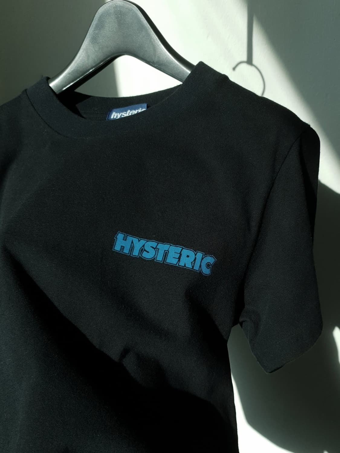 90s Hysteric Glamour Print Tee 상품이미지6