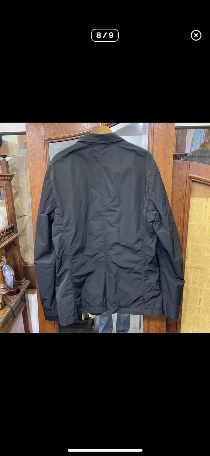 디젤 블레이저 xxl 상품이미지9