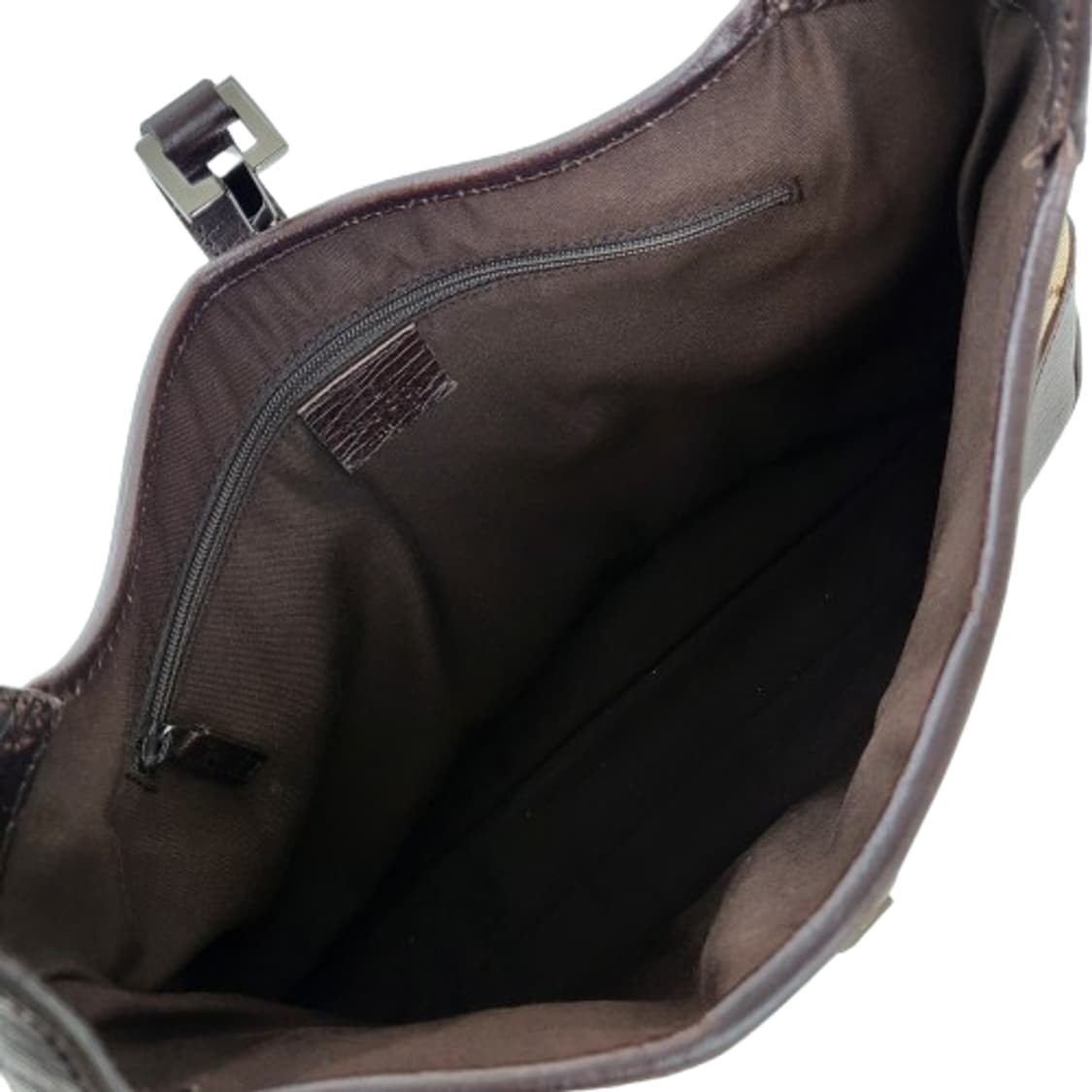 정품 구찌 빈티지 삼선 재키 숄더백 상품이미지10