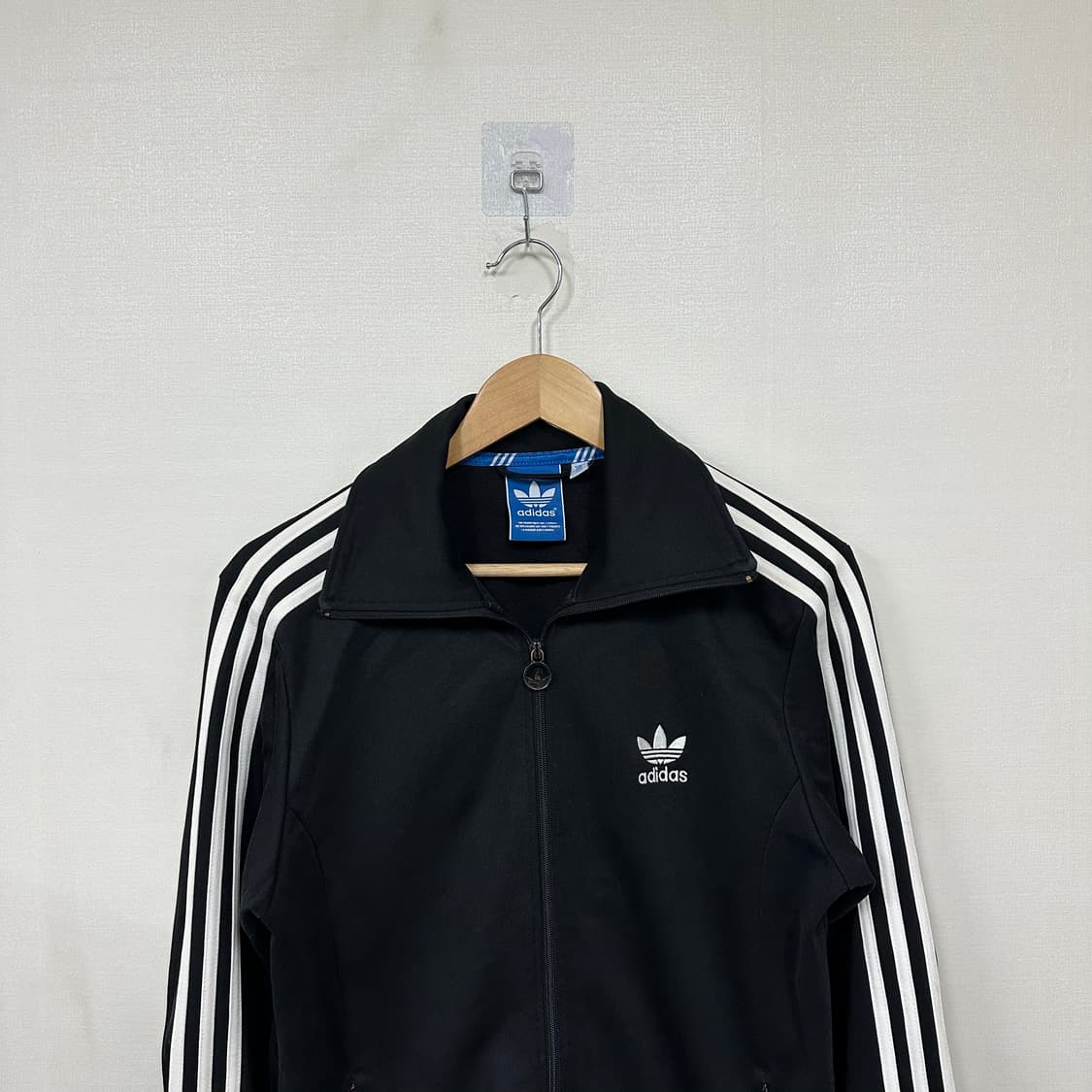 아디다스 트랙탑 져지XL 상품이미지2