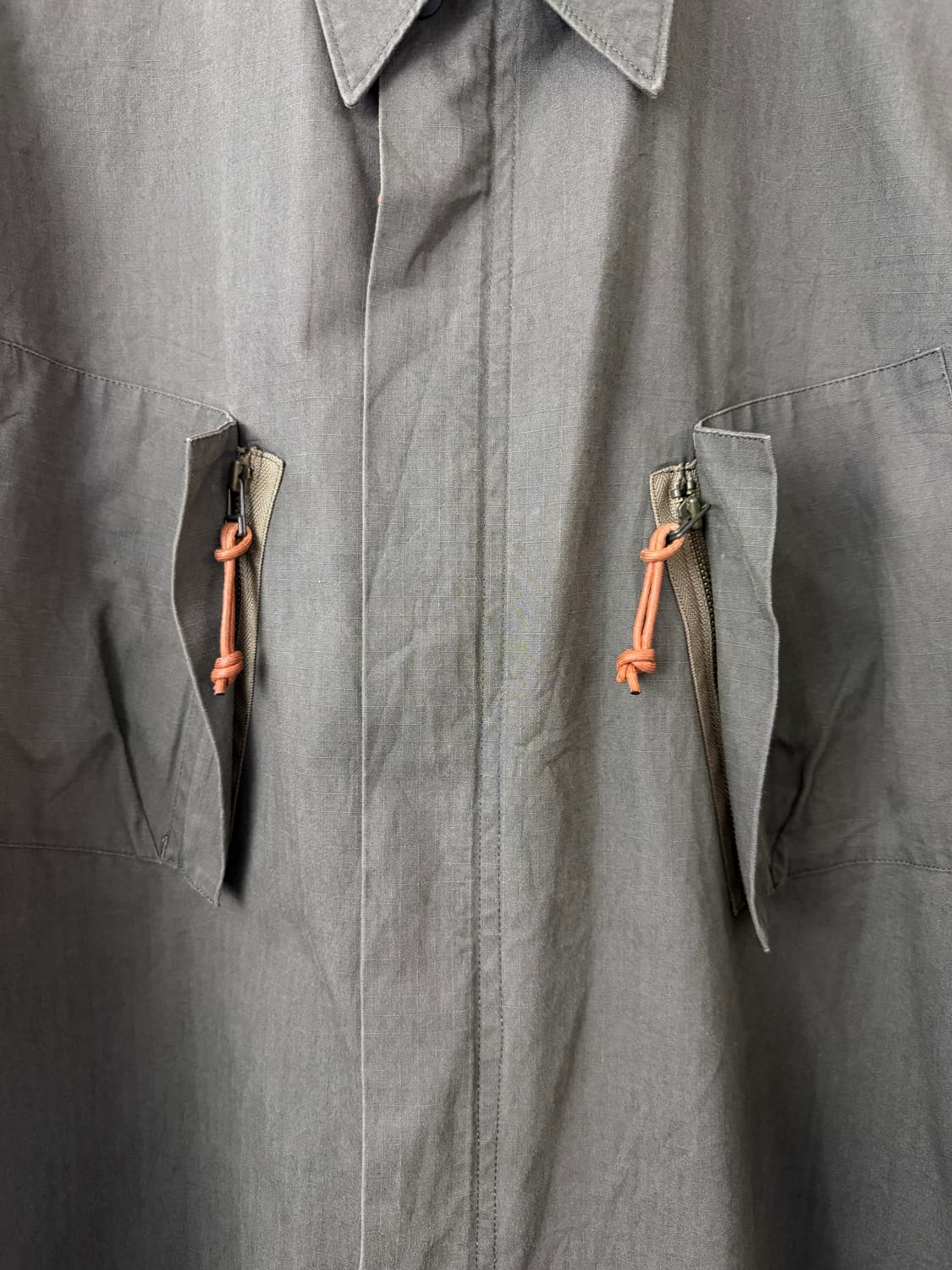 90s 데저트 카고 자켓 상품이미지4