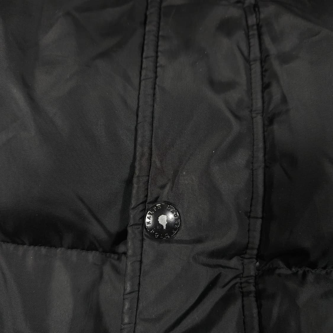 폴로 랄프로렌 오리털 푸퍼 패딩 상품이미지6