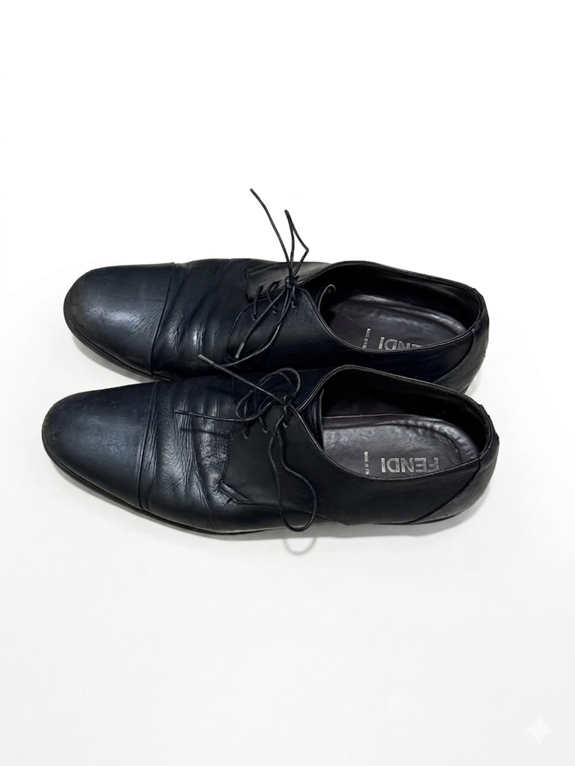 Fendi toe cap shoes 275 상품이미지1