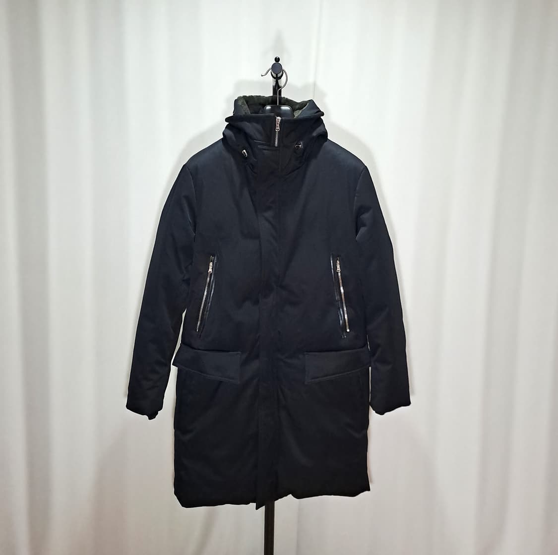 (택포) 질스튜어트뉴욕 149 구스다운M B380 상품이미지1