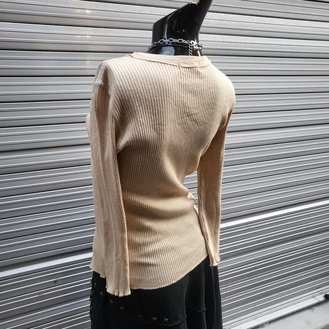 skinny minnie long sleeves   상품이미지4