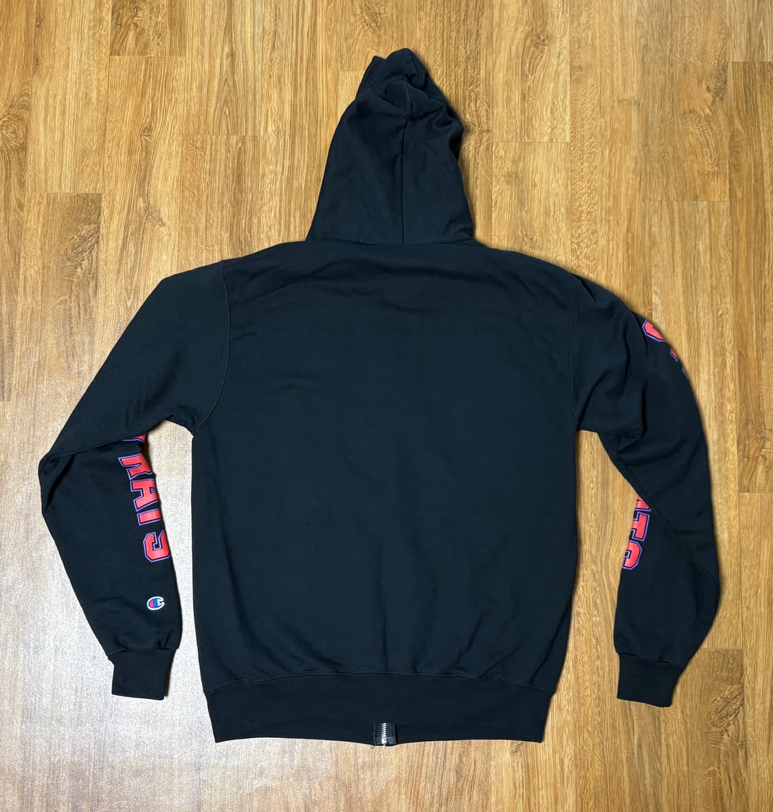 STRAY RATS 후드집업 상품이미지2