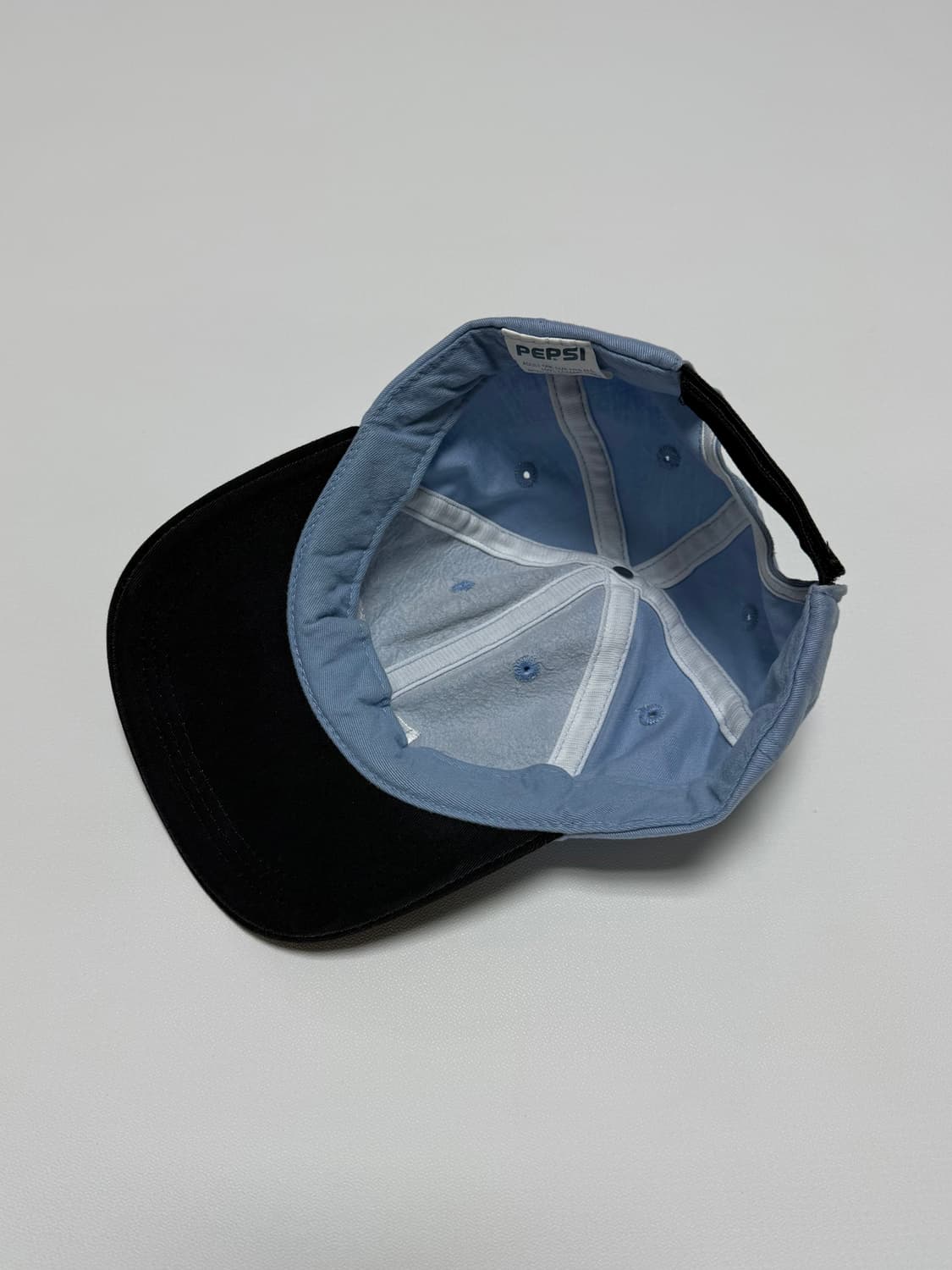 90s 펩시 빈티지캡 상품이미지5