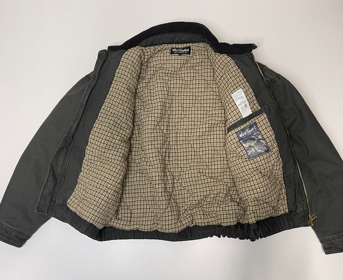 칼하트맛 디트로이트 상품이미지4