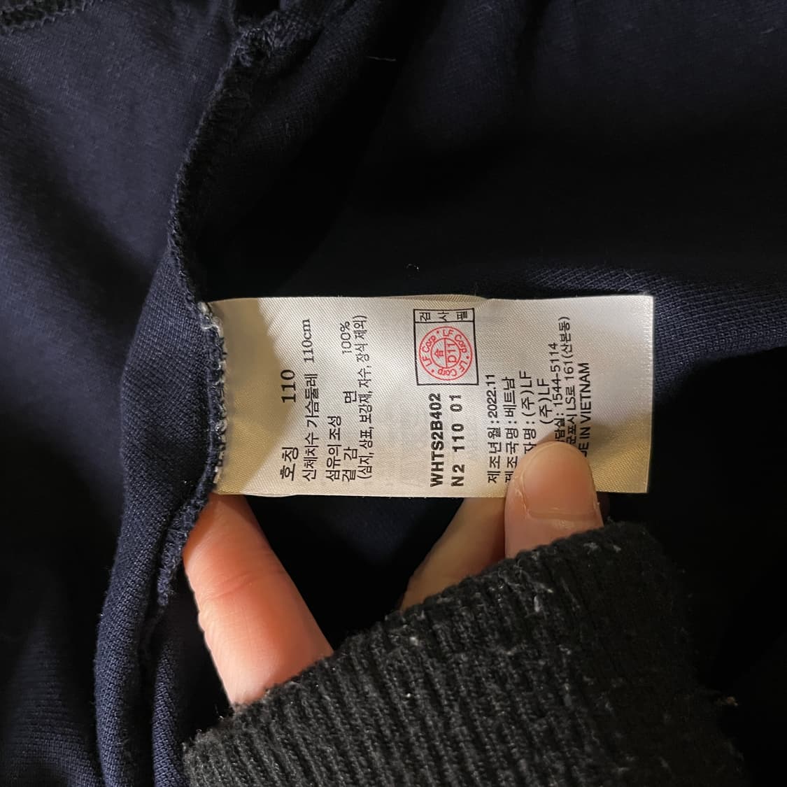 헤지스 폴로 반팔카라티 상품이미지6