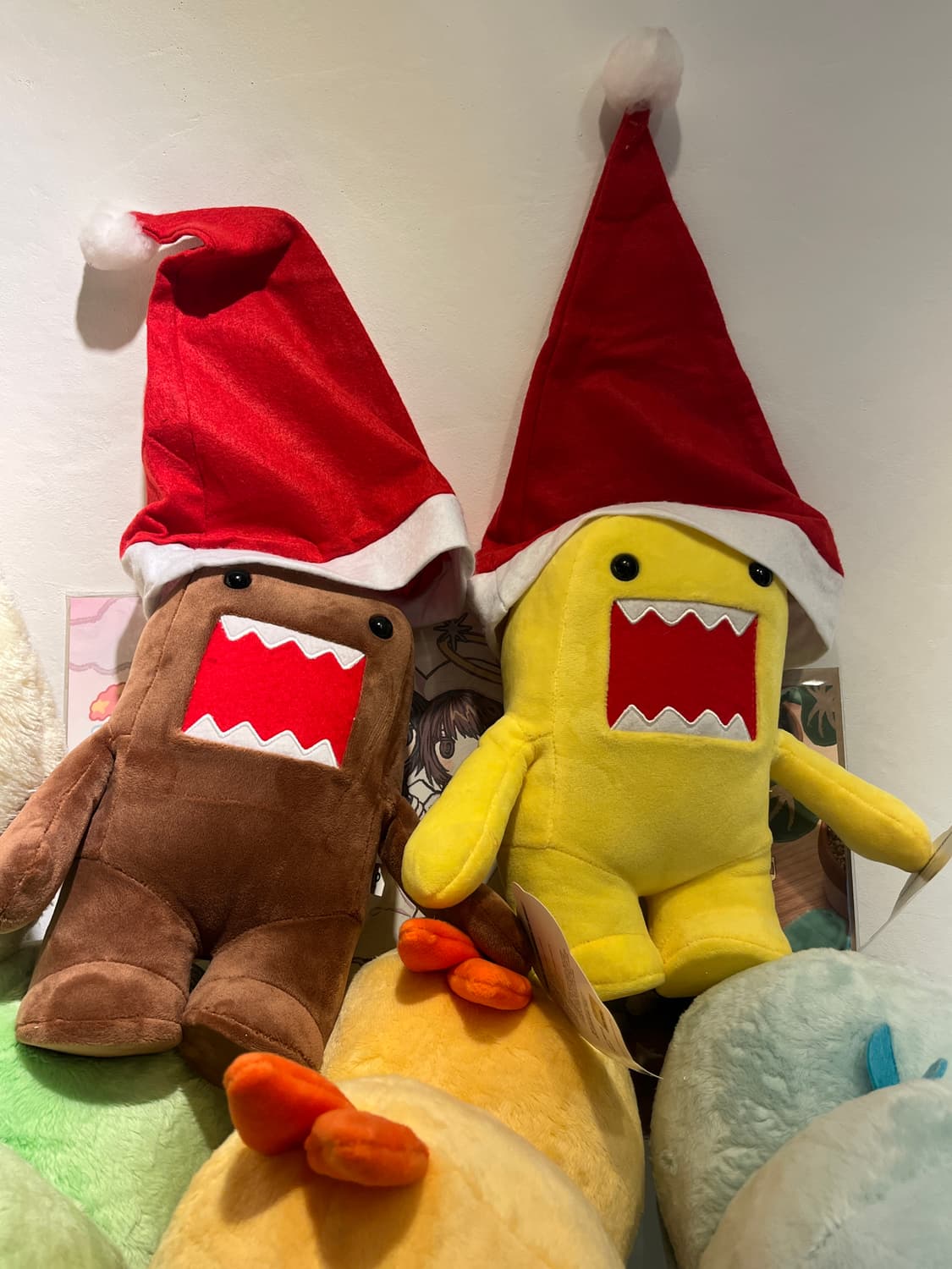 도모군 2017년 발매 인형 〰️ 상품이미지9