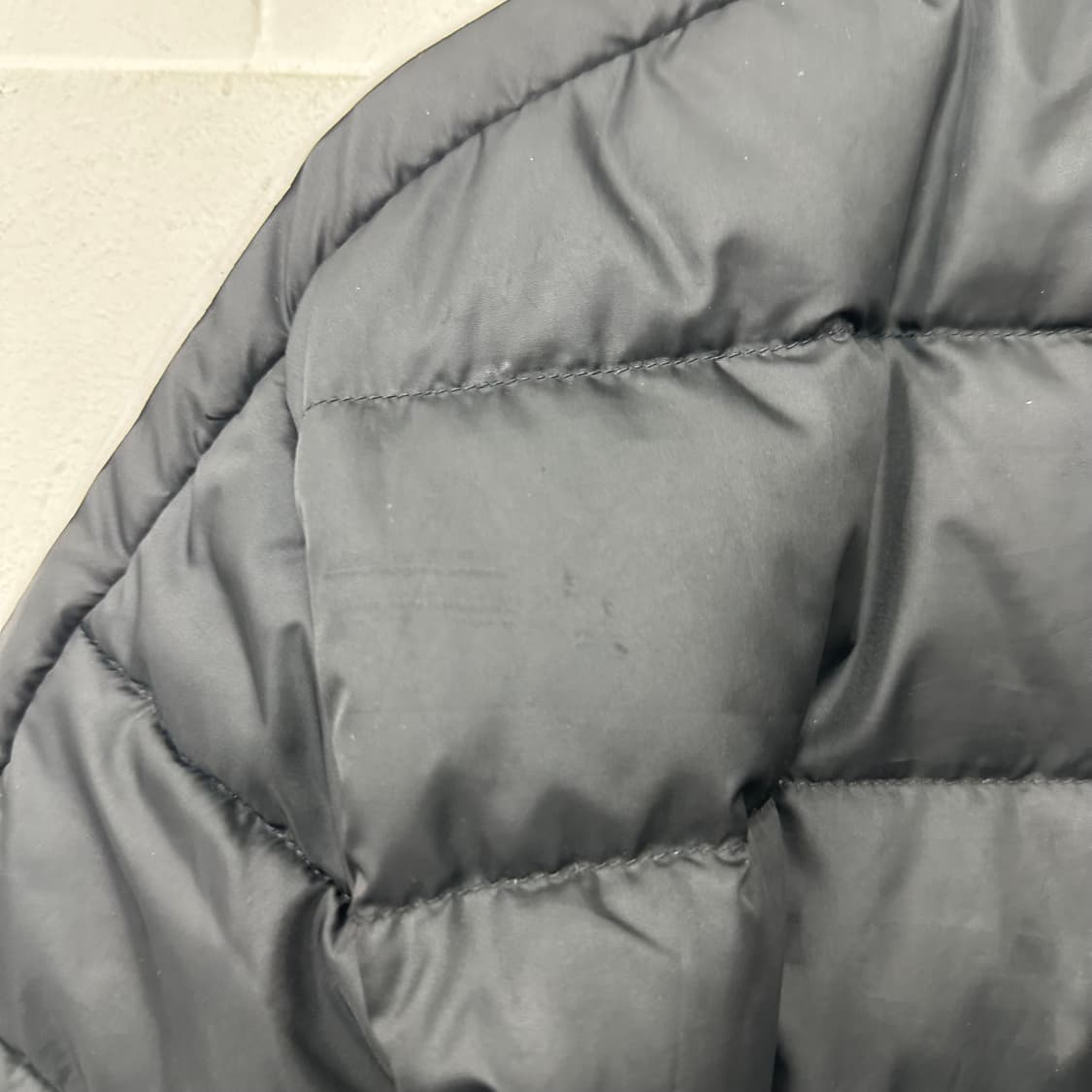 아디다스 경량 패딩 상품이미지6