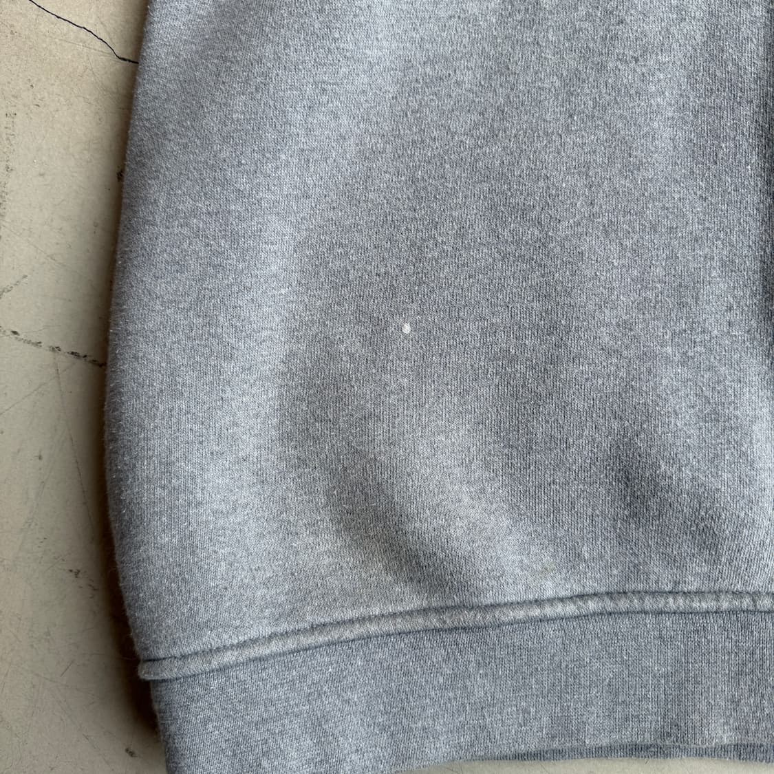 알렉산더 왕 플리스 슬리브리스 상품이미지6