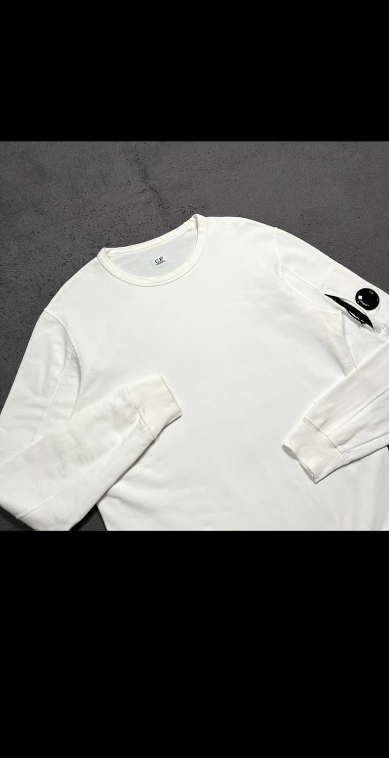 Cp컴퍼니 롱슬리브 상품이미지1
