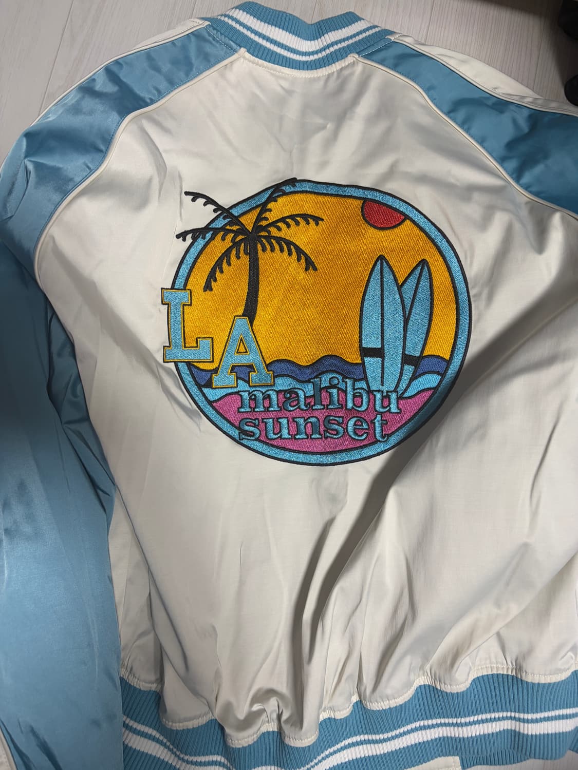 자라 자켓 XL 상품이미지3