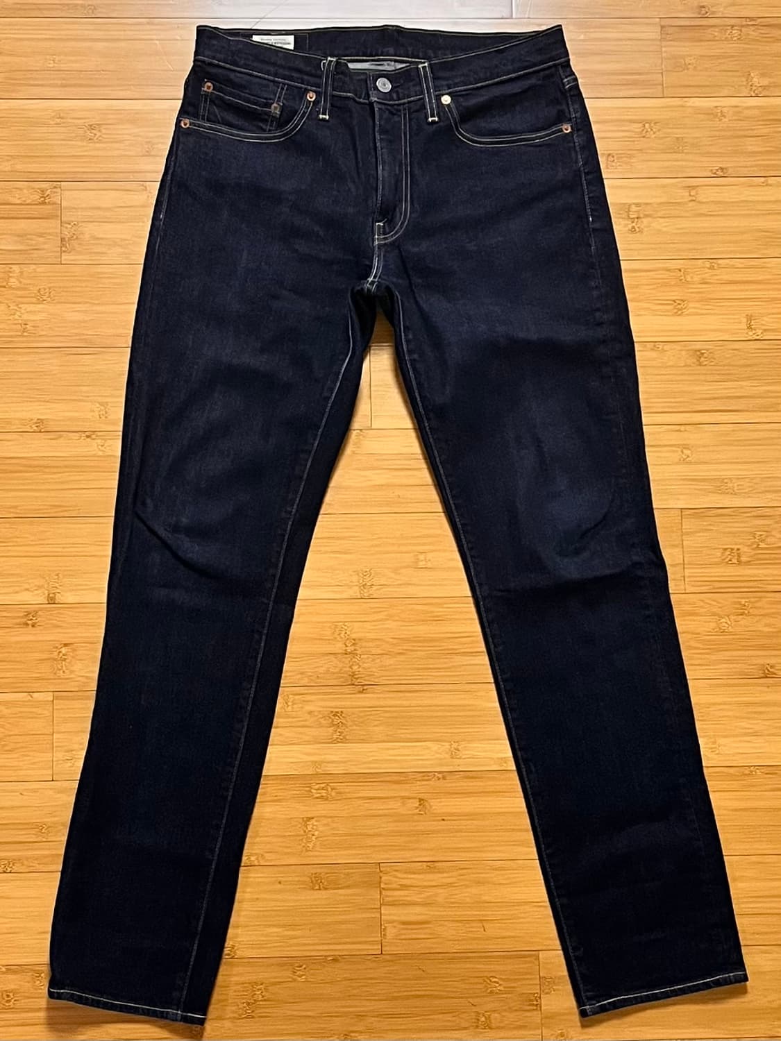 리바이스 511 빅E 데님팬츠 W32 L32 상품이미지2