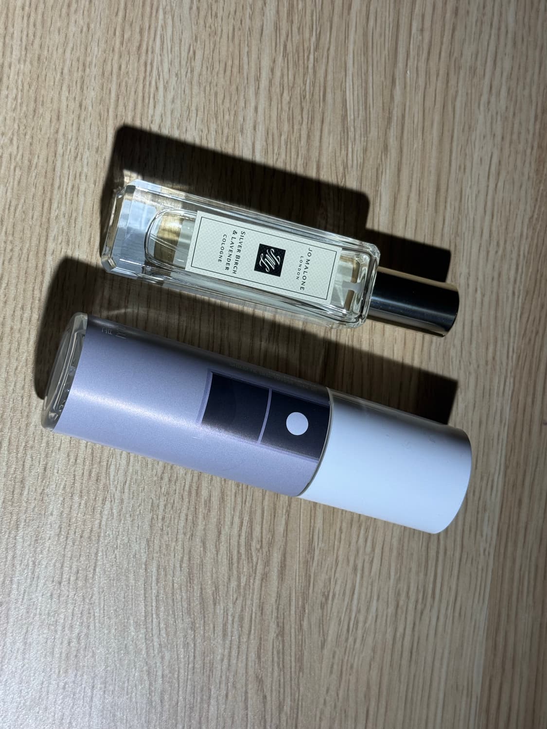 코르티스 엄성현 손민수 향수 상품이미지1