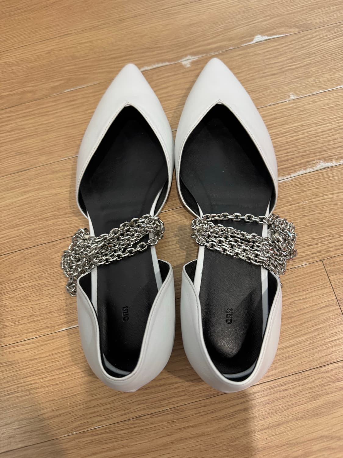 ORR 오르 체인슈즈 상품이미지3