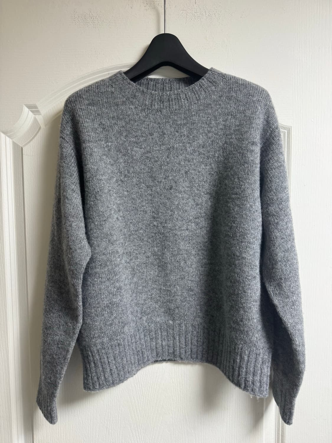 얼바닉30 팔레트니트 그레이 상품이미지4