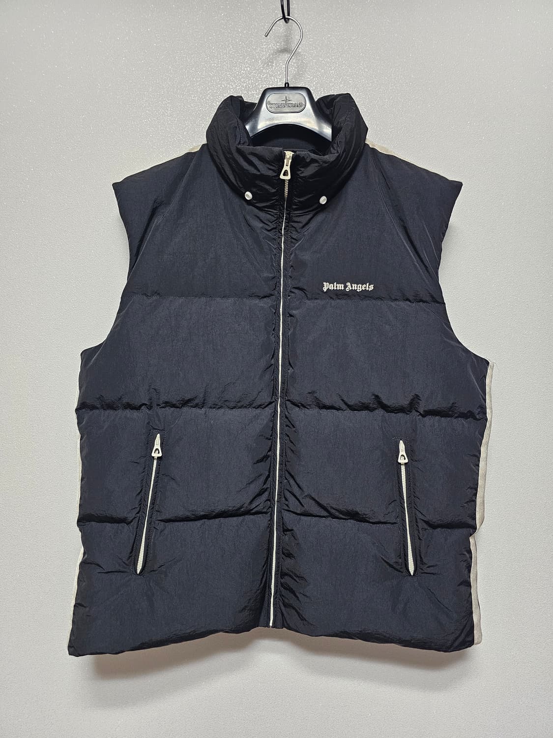 팜엔젤스 패딩 조끼 (새상품) 상품이미지3