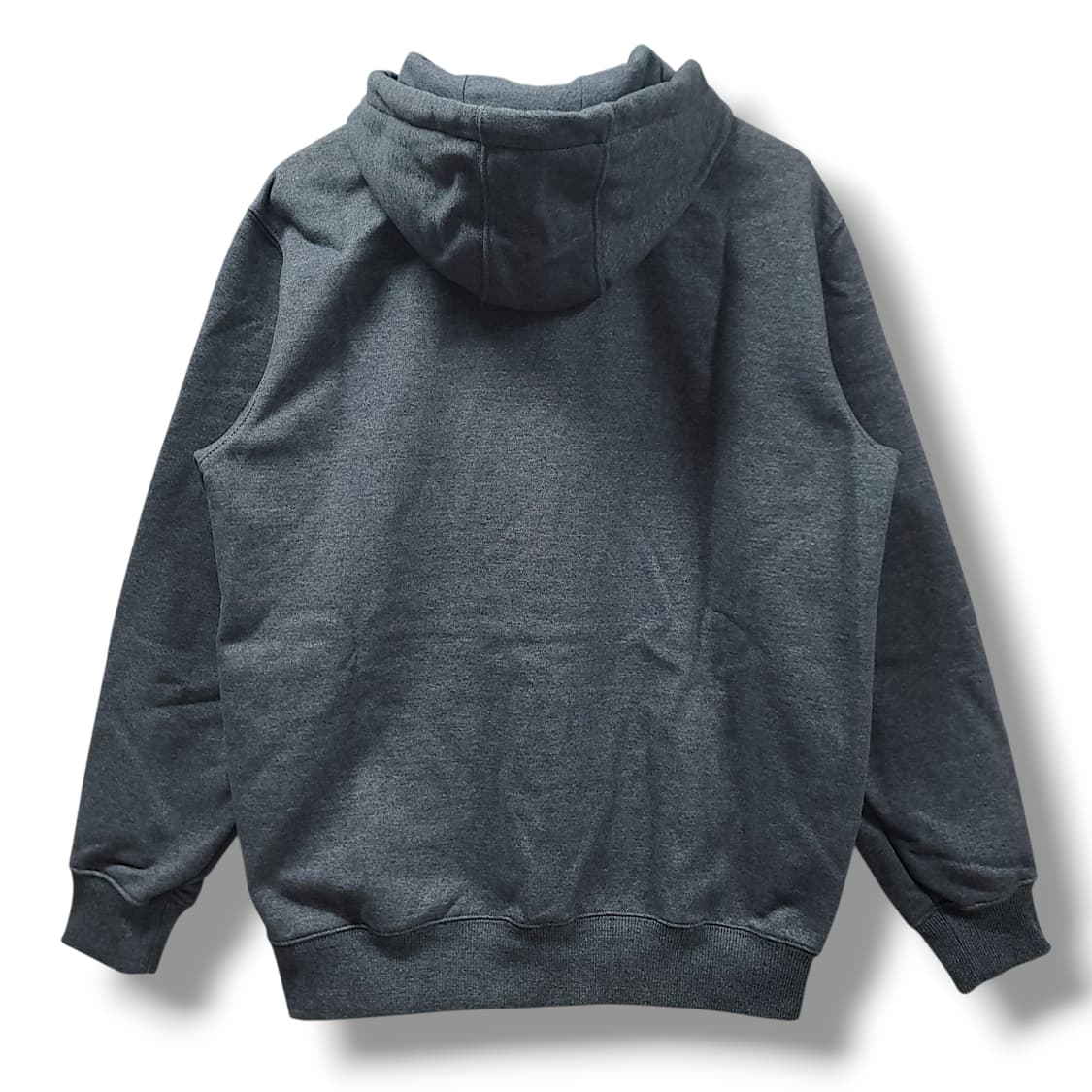 [M] 칼하트 차콜 오리지널 핏 레인디펜더 기모 후드티셔츠 상품이미지2