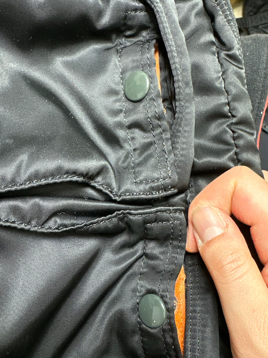 (신형) PORTER 요시다 포터 탱커 숄더백 블랙 S 상품이미지3