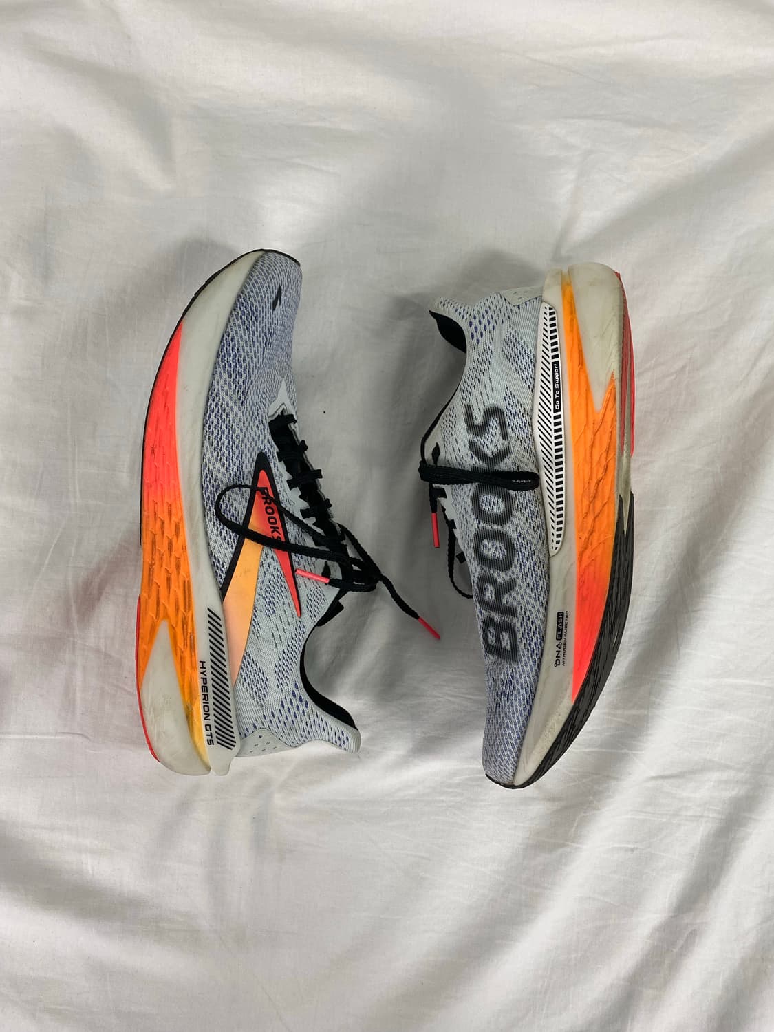 브룩스 하이페리온 GTS 2 러닝화 265 <83> 상품이미지1