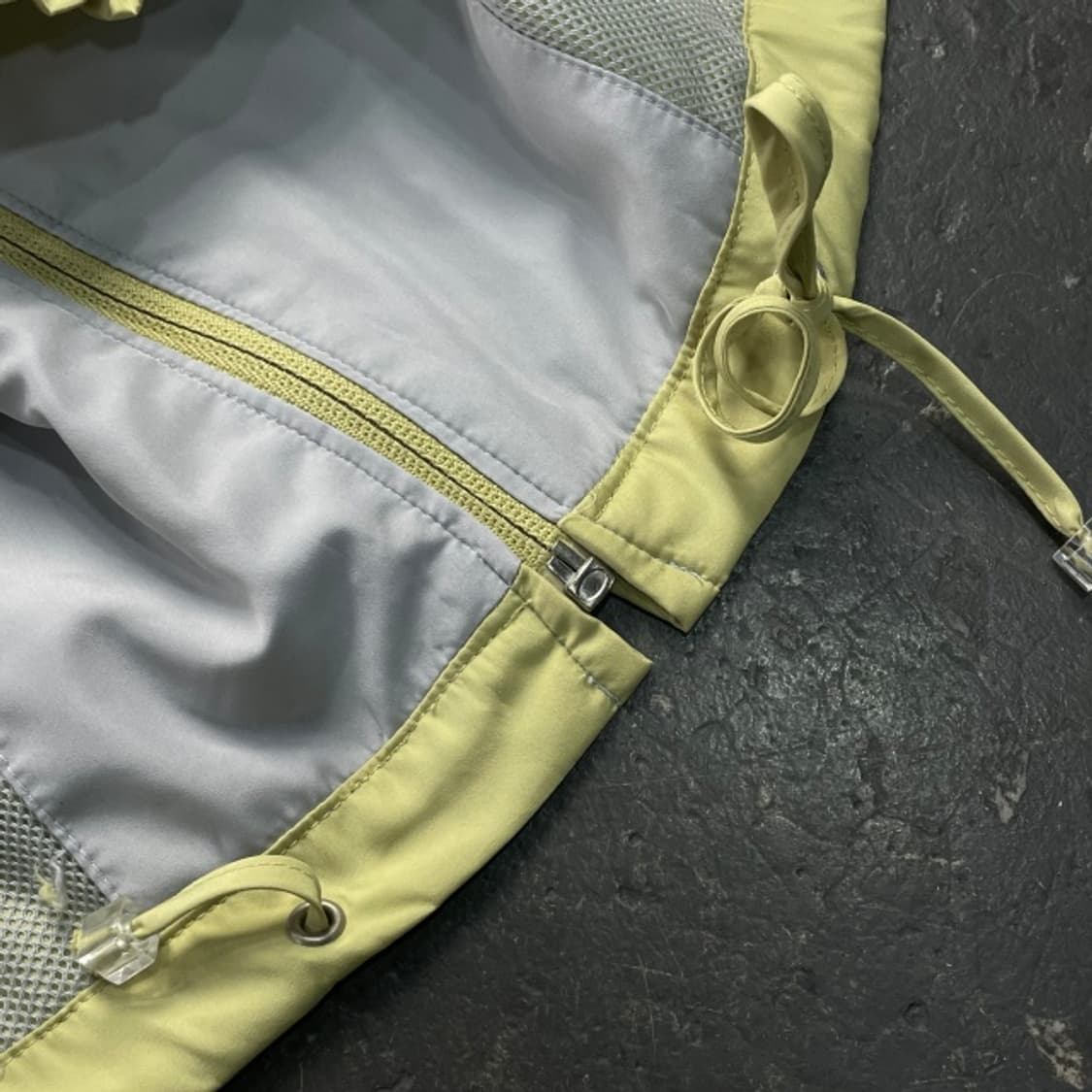 95 닥스 골프 자켓 상품이미지5