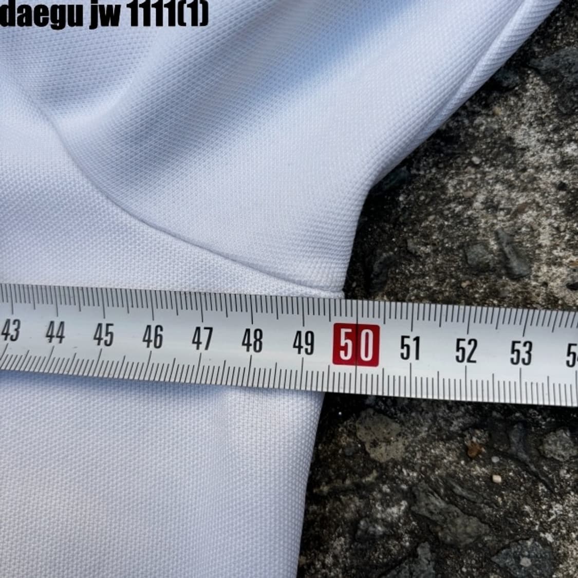 아디다스 런던 져지 상품이미지6