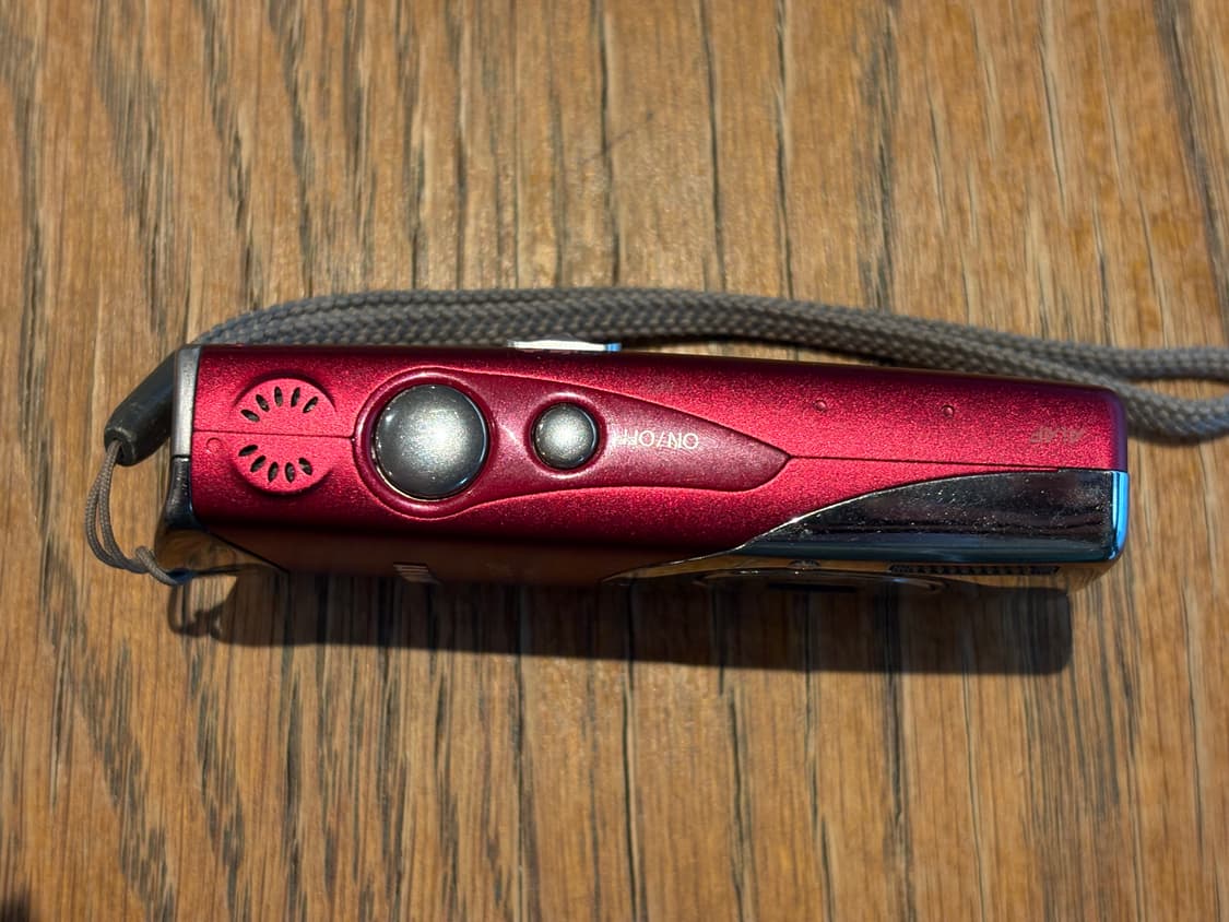 캐논 익서스 i zoom 파워샷 sd30 익시 L3 디지털 카메라 상품이미지2