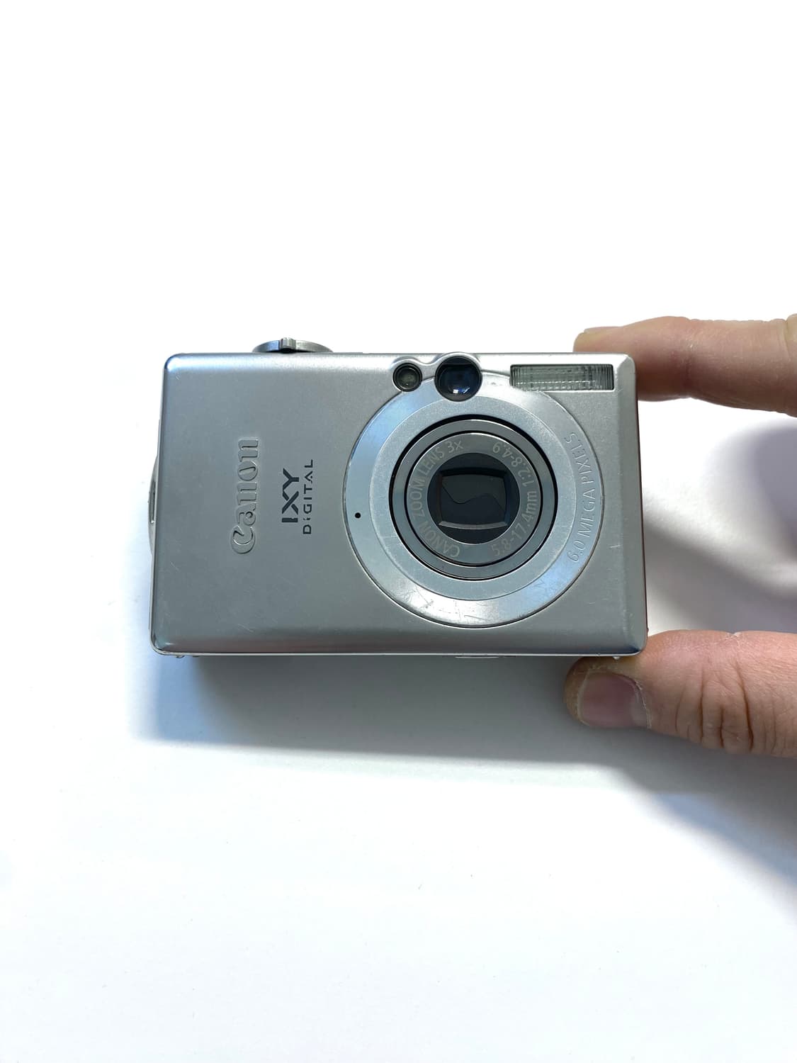 [예약] 캐논 익서스 IXUS 60 디지털 카메라 (IXY 70) 상품이미지1