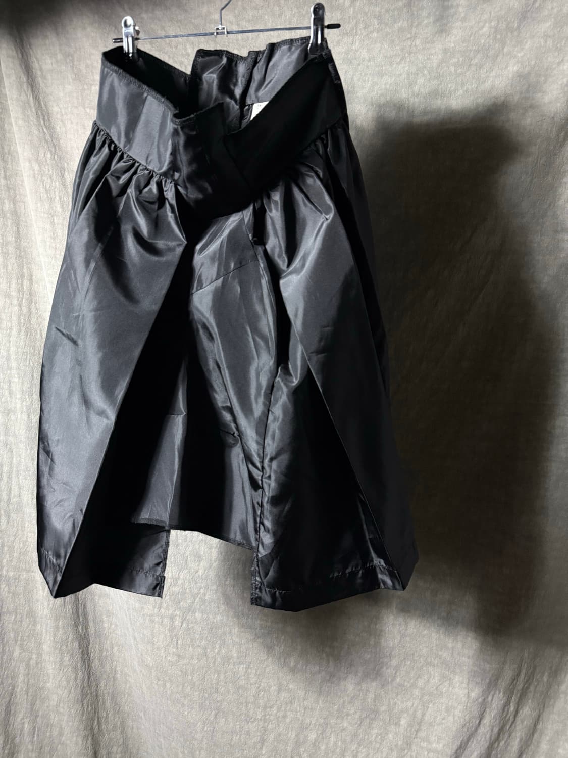Comme des Garçons 08AW Skirt 상품이미지4