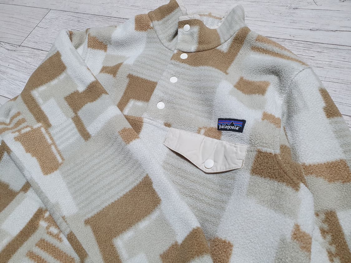 파타고니아 우먼즈 신칠라 L 상품이미지5