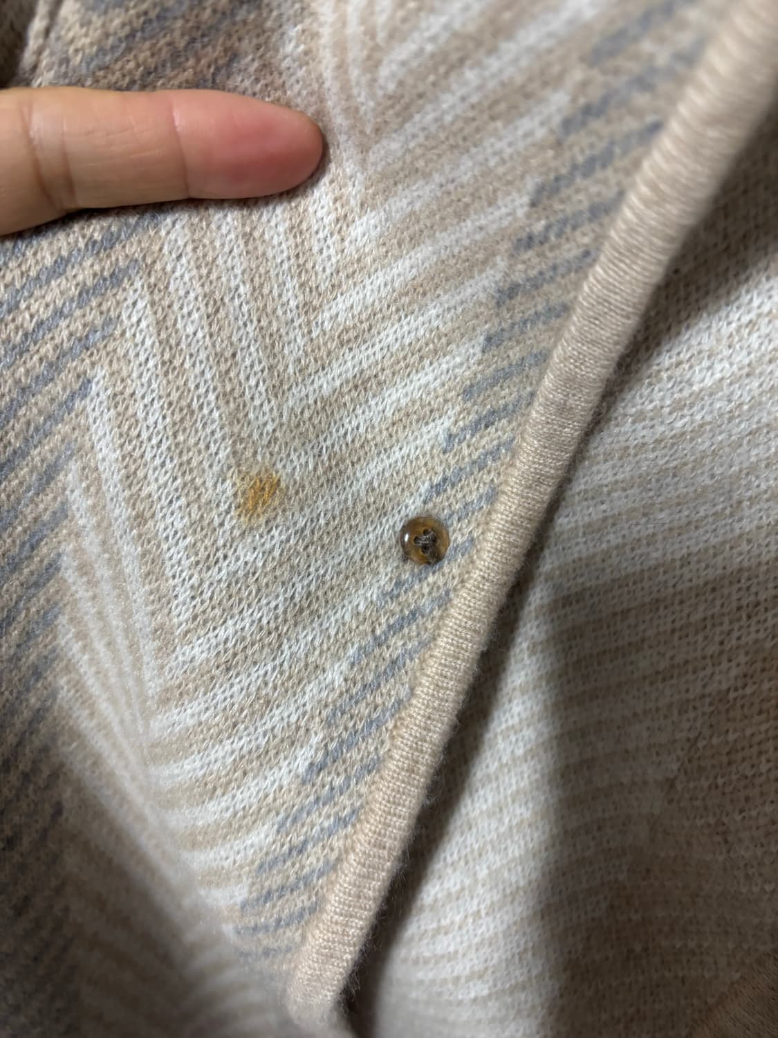 (66.77)O.Très 최상급캐시미어 롱코트 상품이미지8