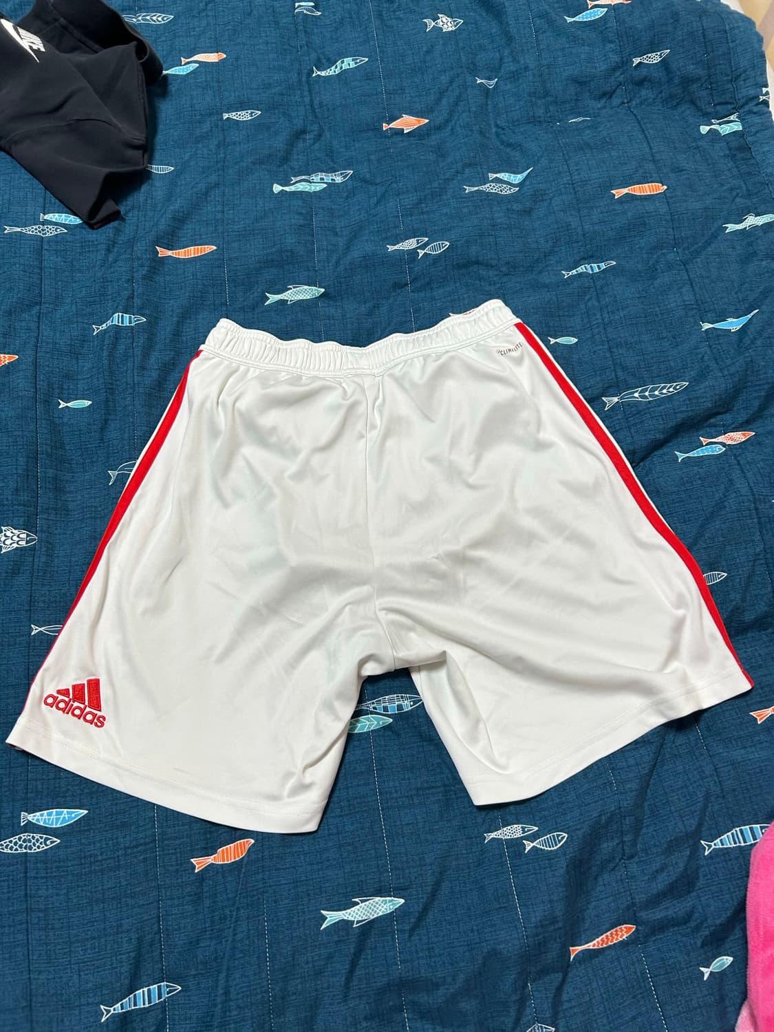 아디다스 반바지 상품이미지2