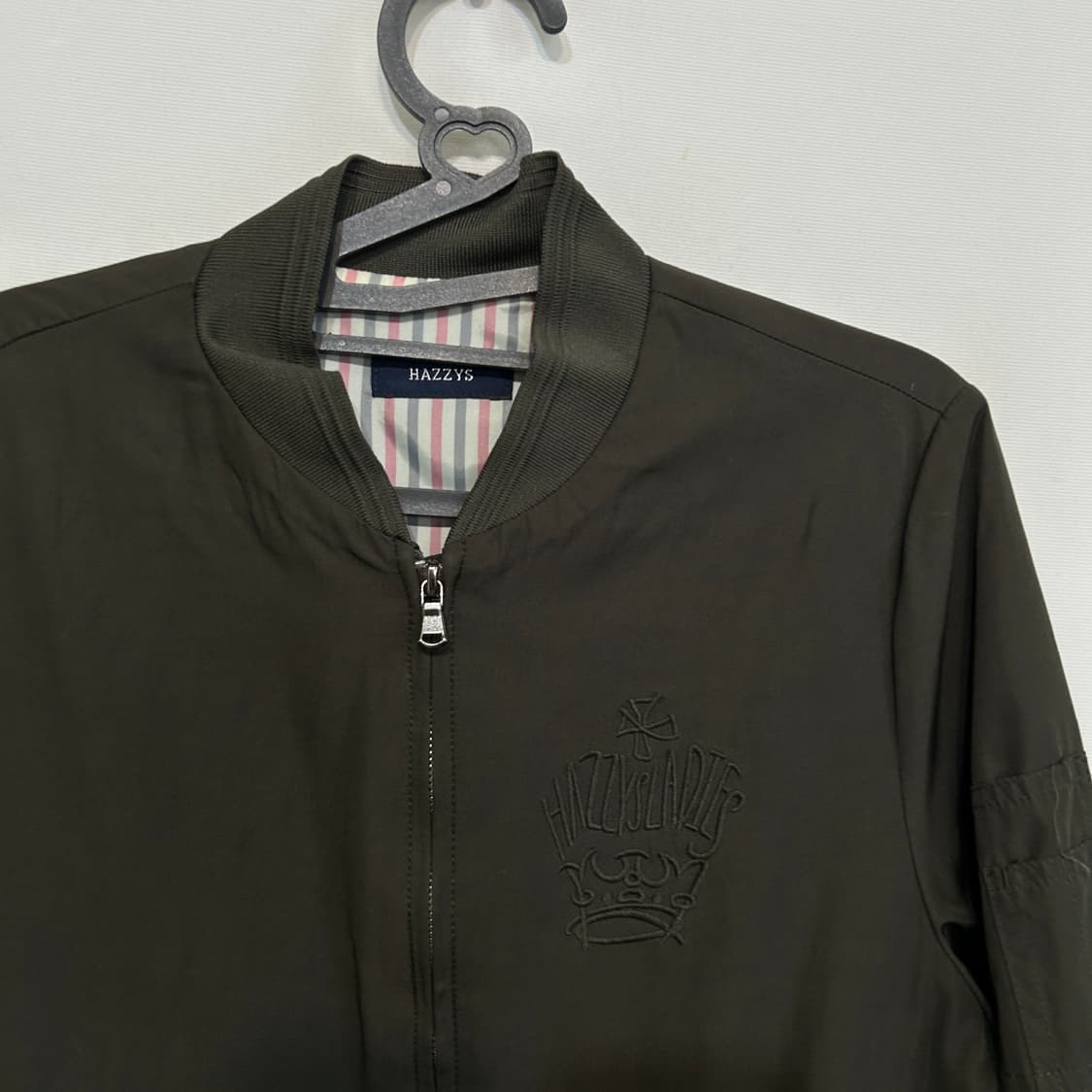 헤지스 트렌치코트 90 상품이미지2