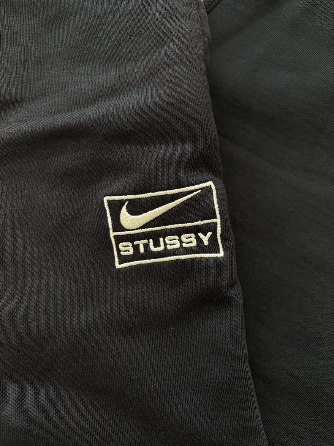 스투시 x 나이키 나투시 팬츠 상품이미지2