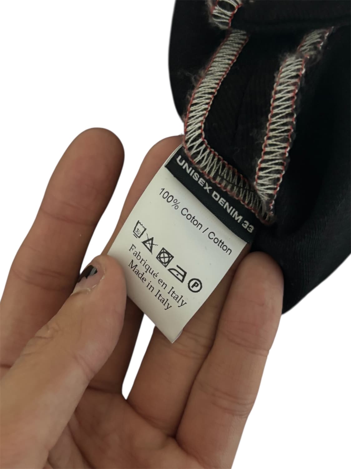 Y/Project Souffle Denim 상품이미지8