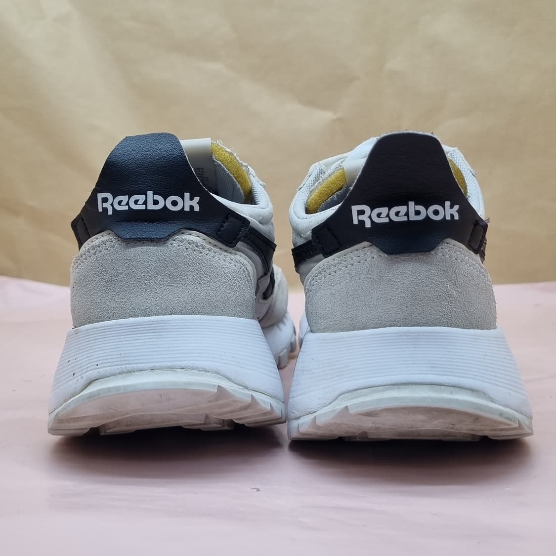 리복 클래식 레더 운동화 255 상품이미지4