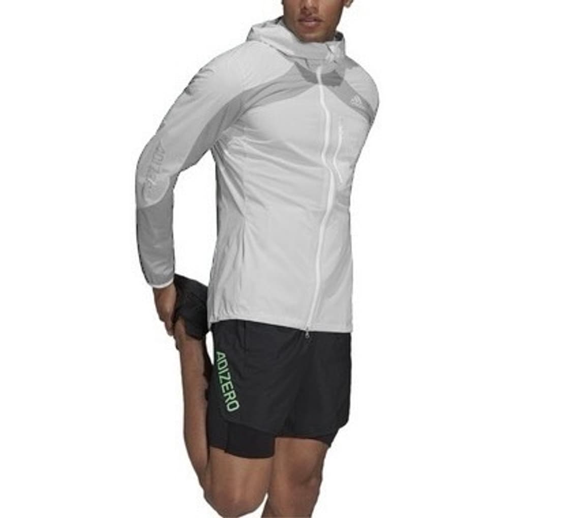 [S] adidas 아디다스 아디제로 기능성 투웨이 바람막이 자켓 상품이미지4