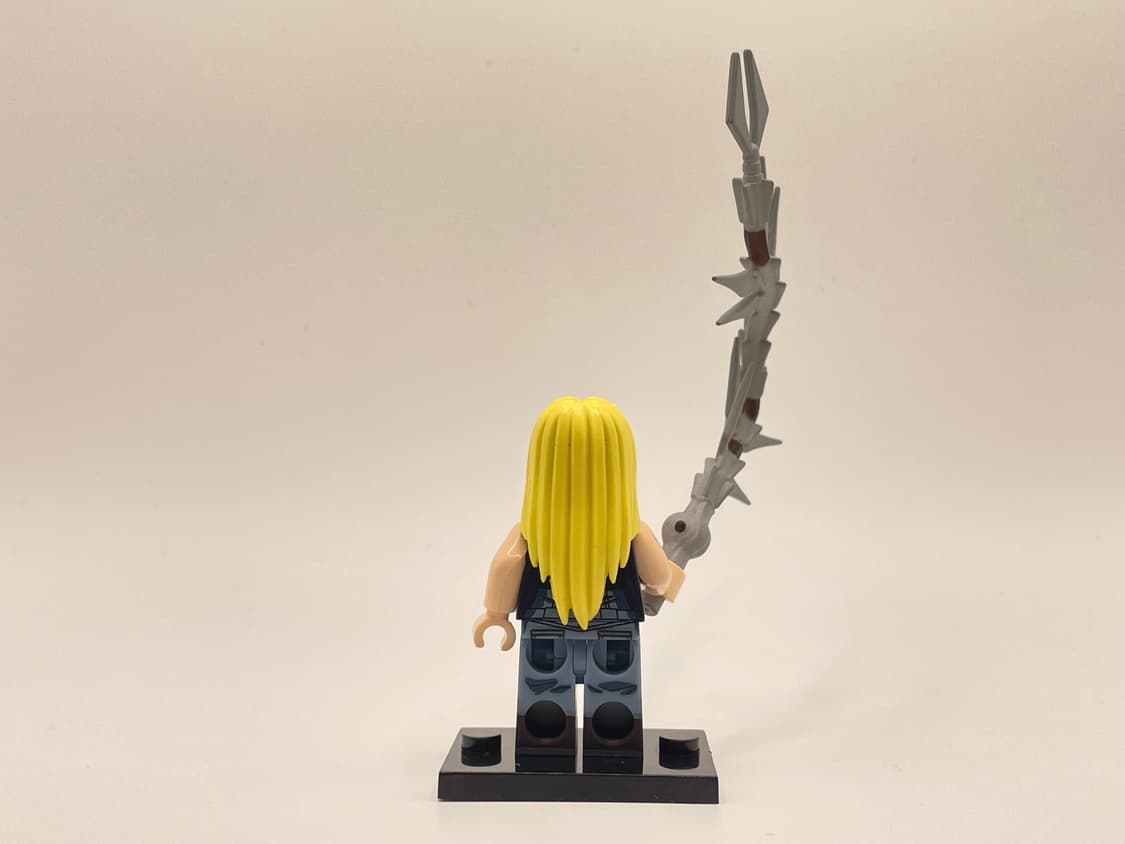 주술회전 피규어 츠구모 유키(배송비 포함 가격) 상품이미지2