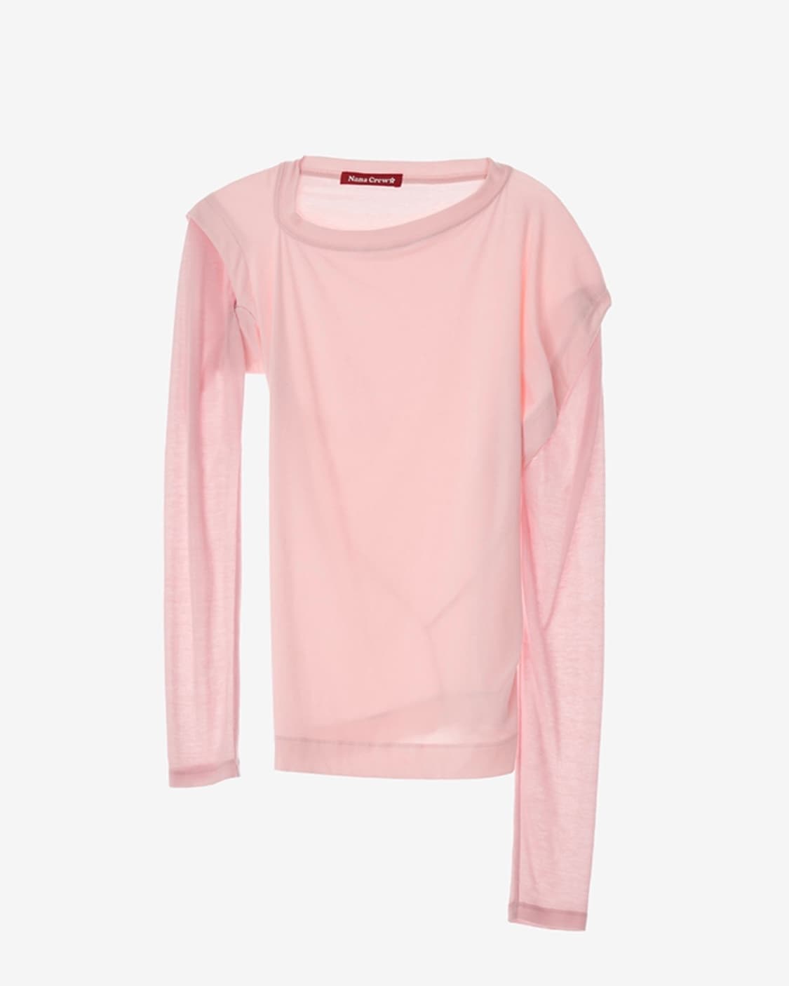 나나크루 BEBE T-SHIRT 상품이미지2