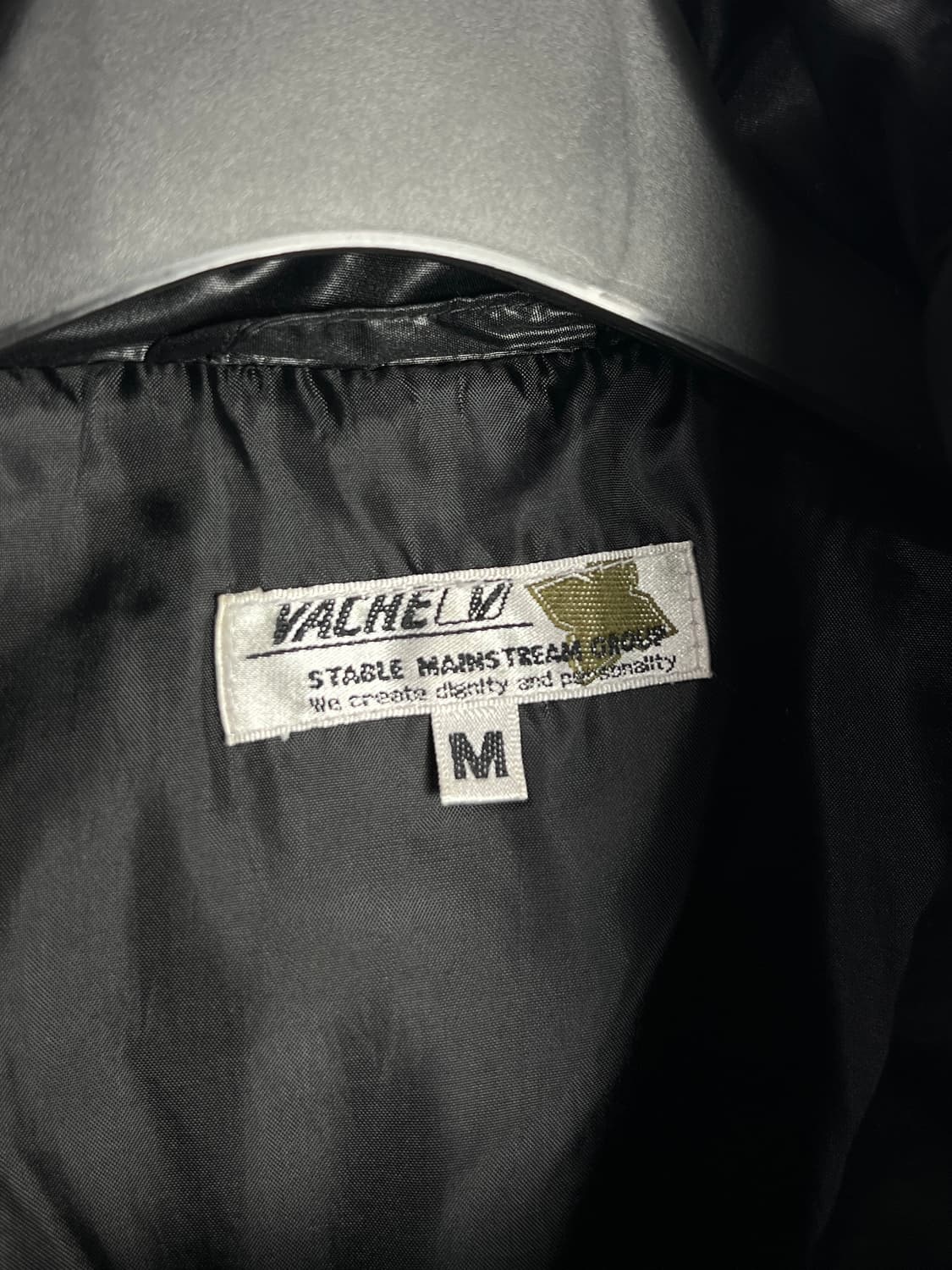 VACHE 패딩 자켓  상품이미지3