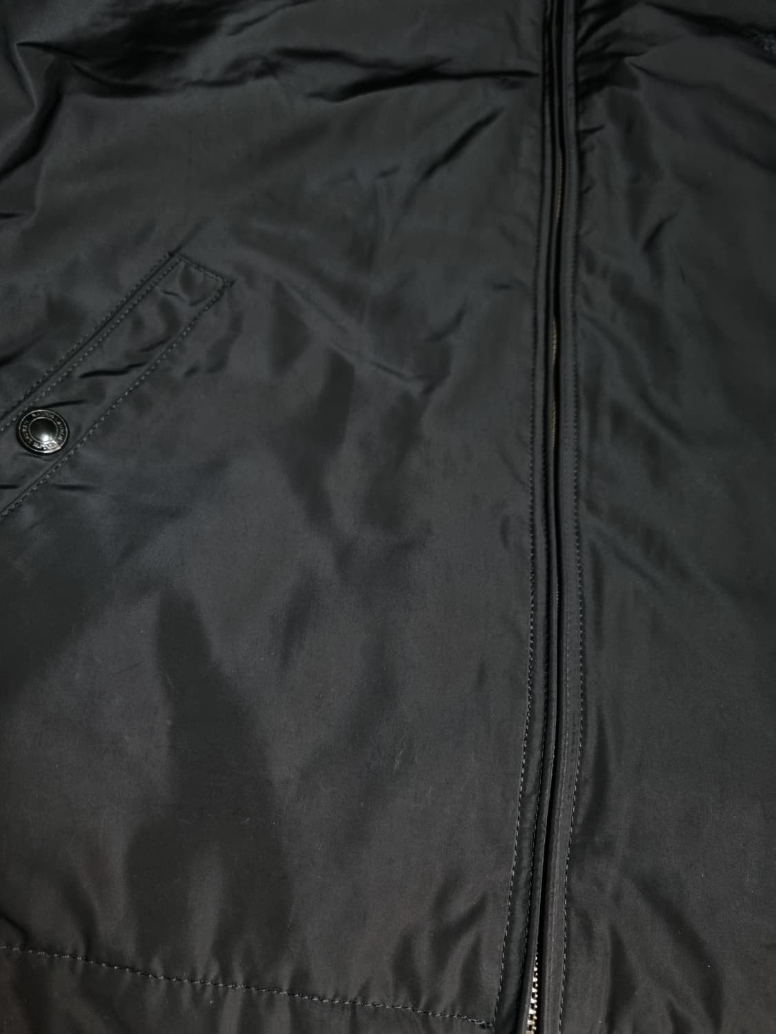 폴로랄프로렌 블루종 자켓 M 상품이미지9