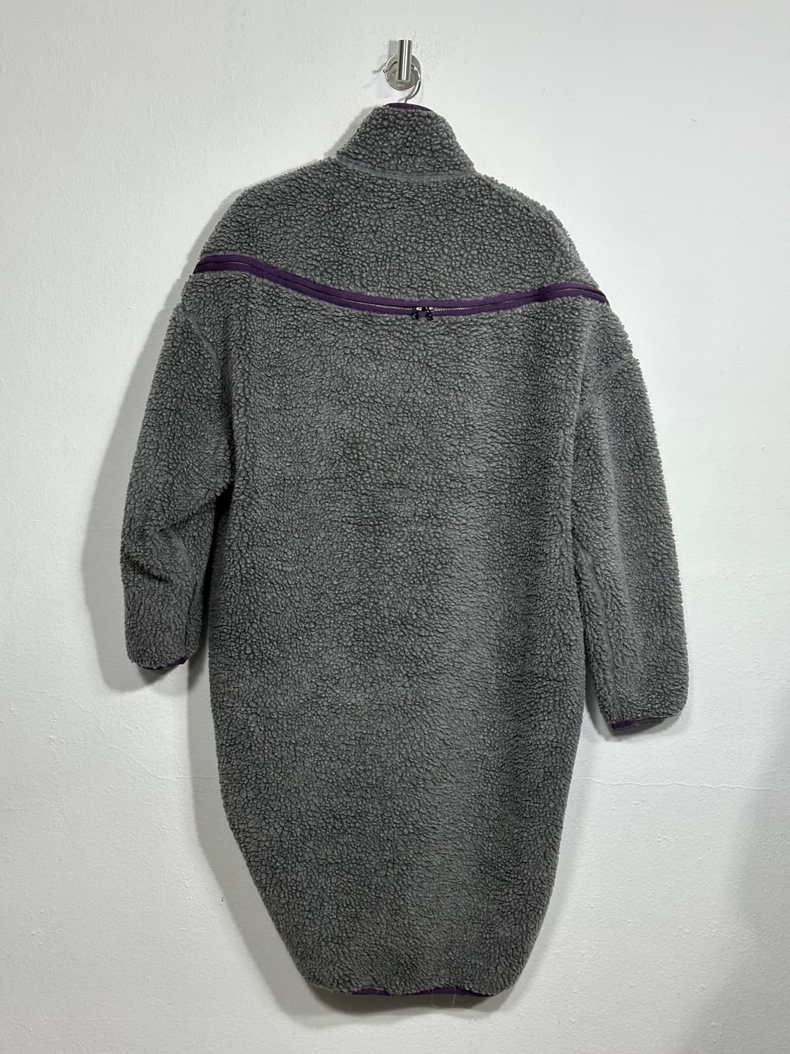 파세타즘 플리스 자켓 3사이즈 상품이미지5