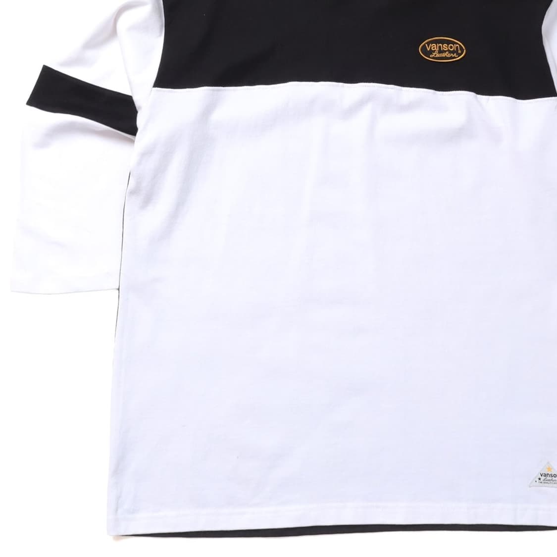 밴슨 Vanson Printing T-shirt   상품이미지3