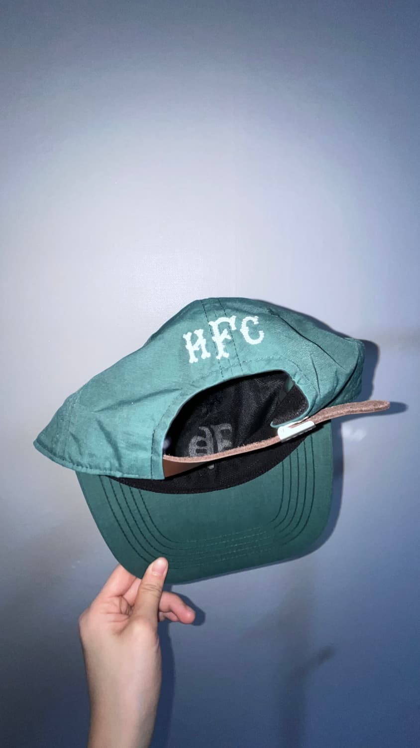 헤리티지플로스 모자 상품이미지2