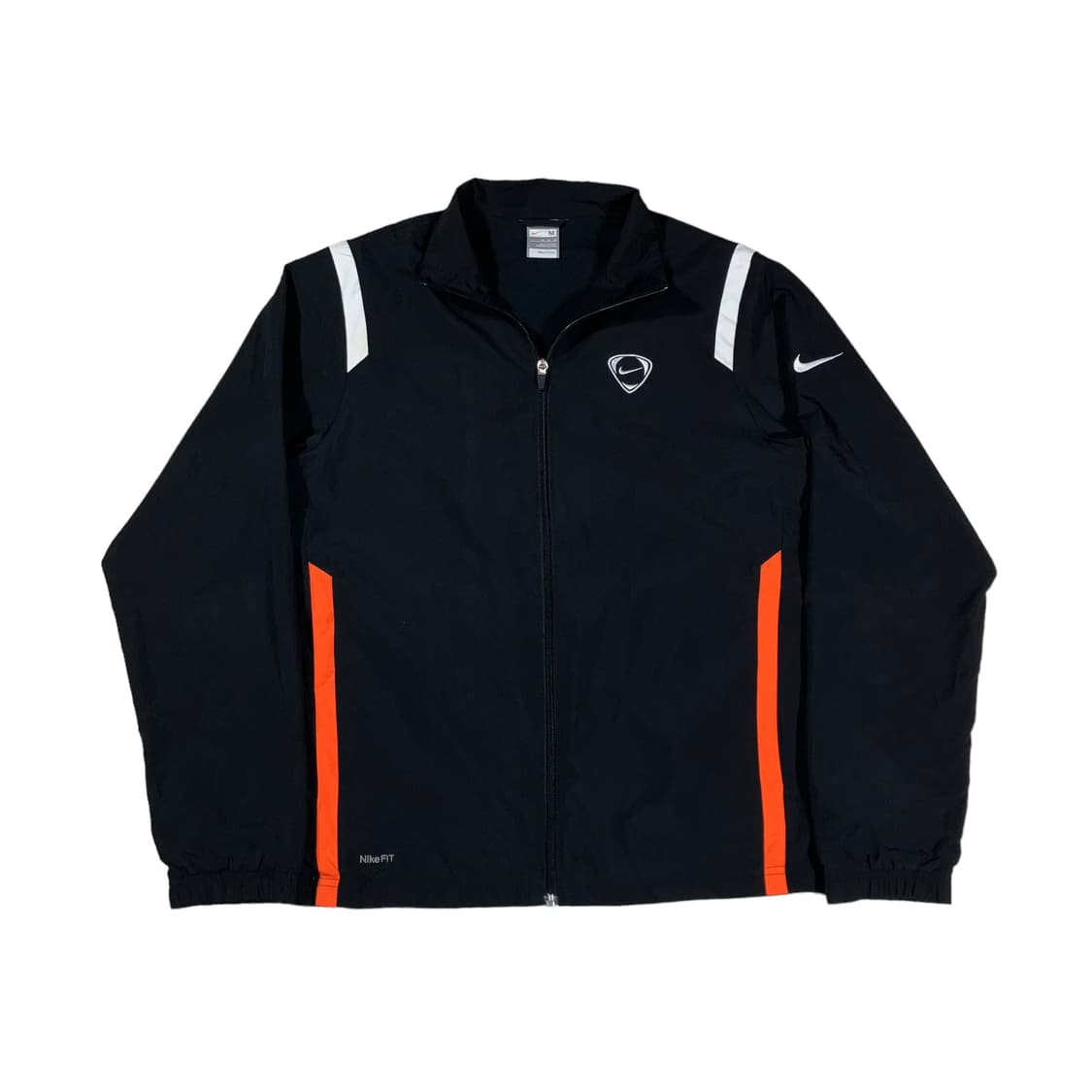 나이키 스우시 바람막이 자켓 상품이미지1